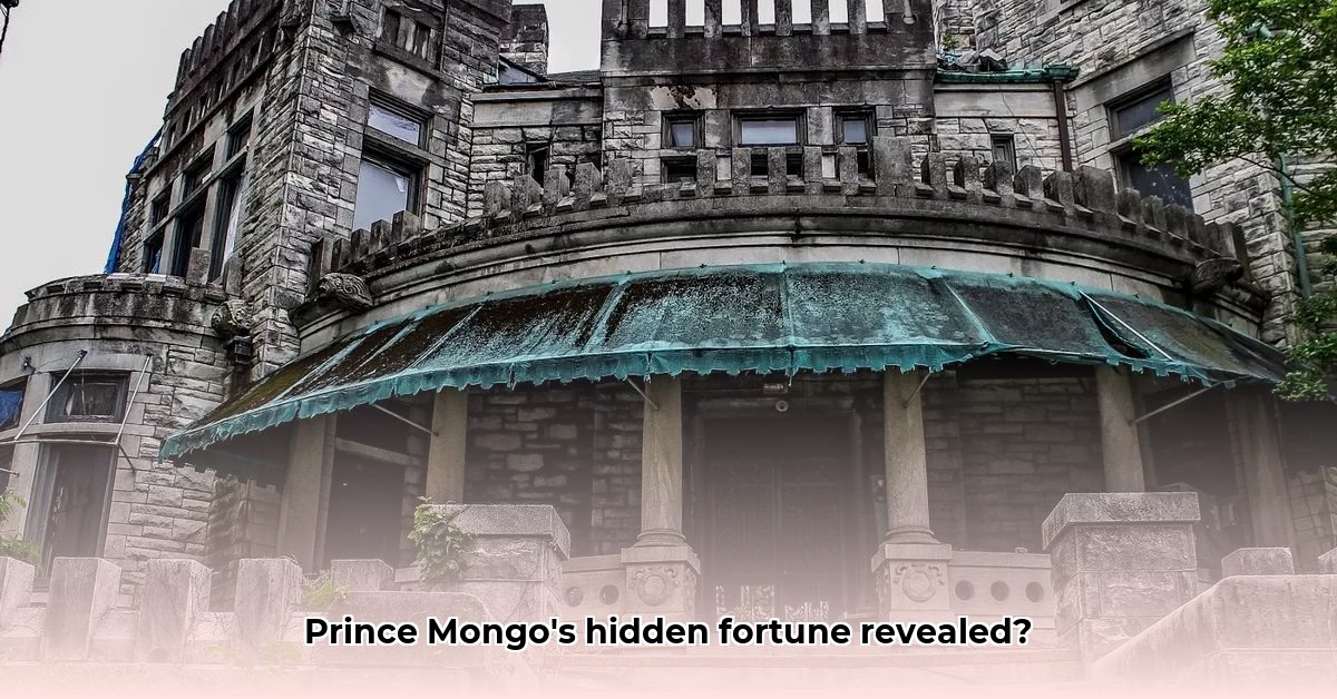 prince-mongo-net-worth
